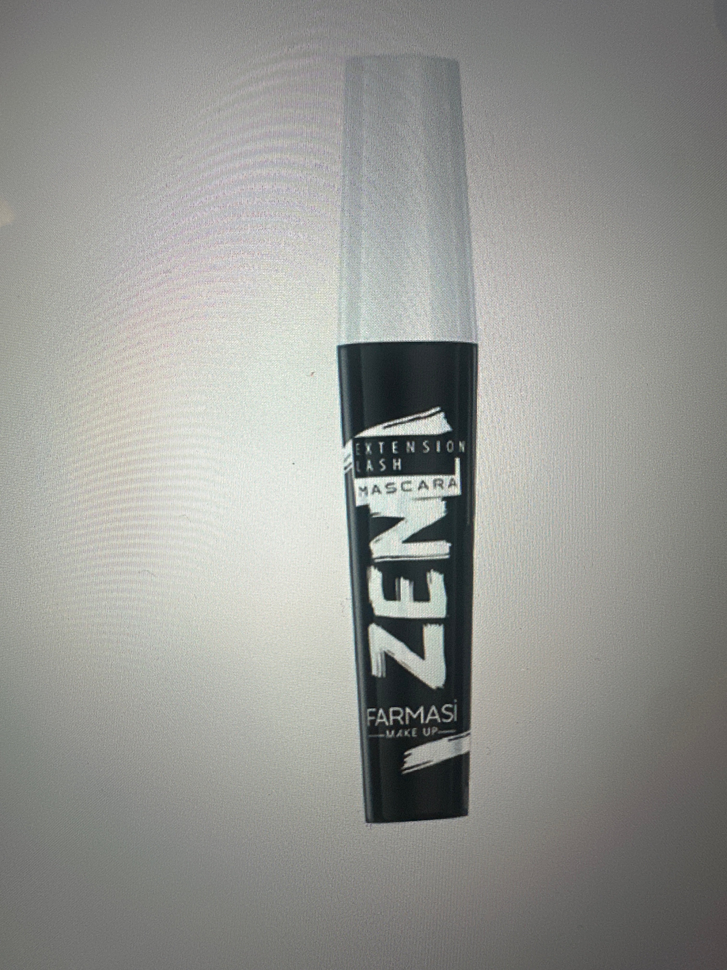 Zen extensión lady mascara