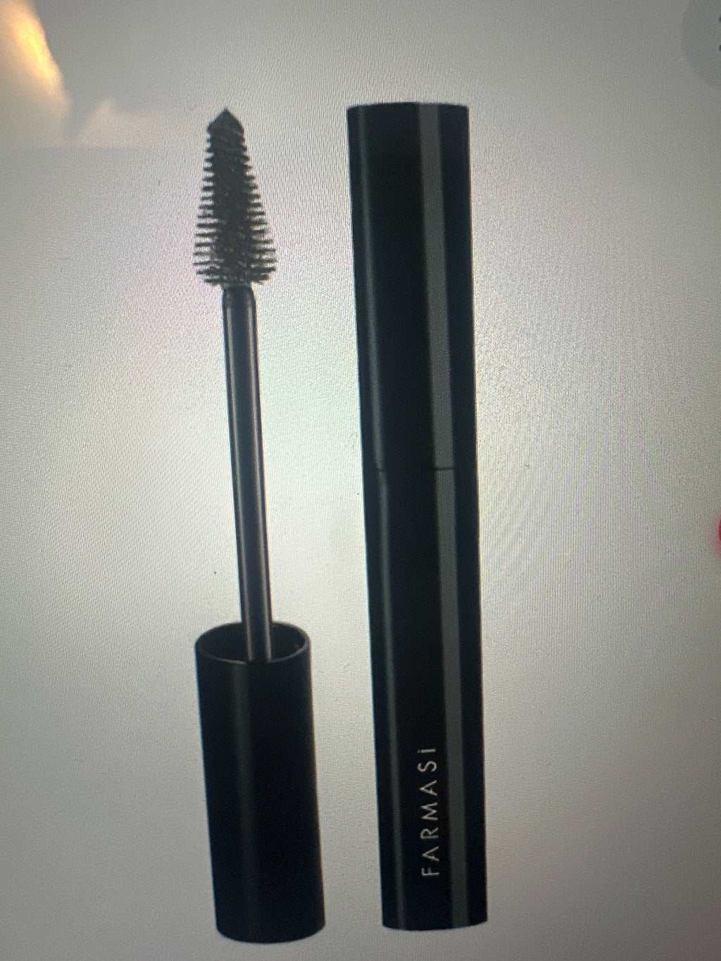 Eyebrow máscara -ebony 04