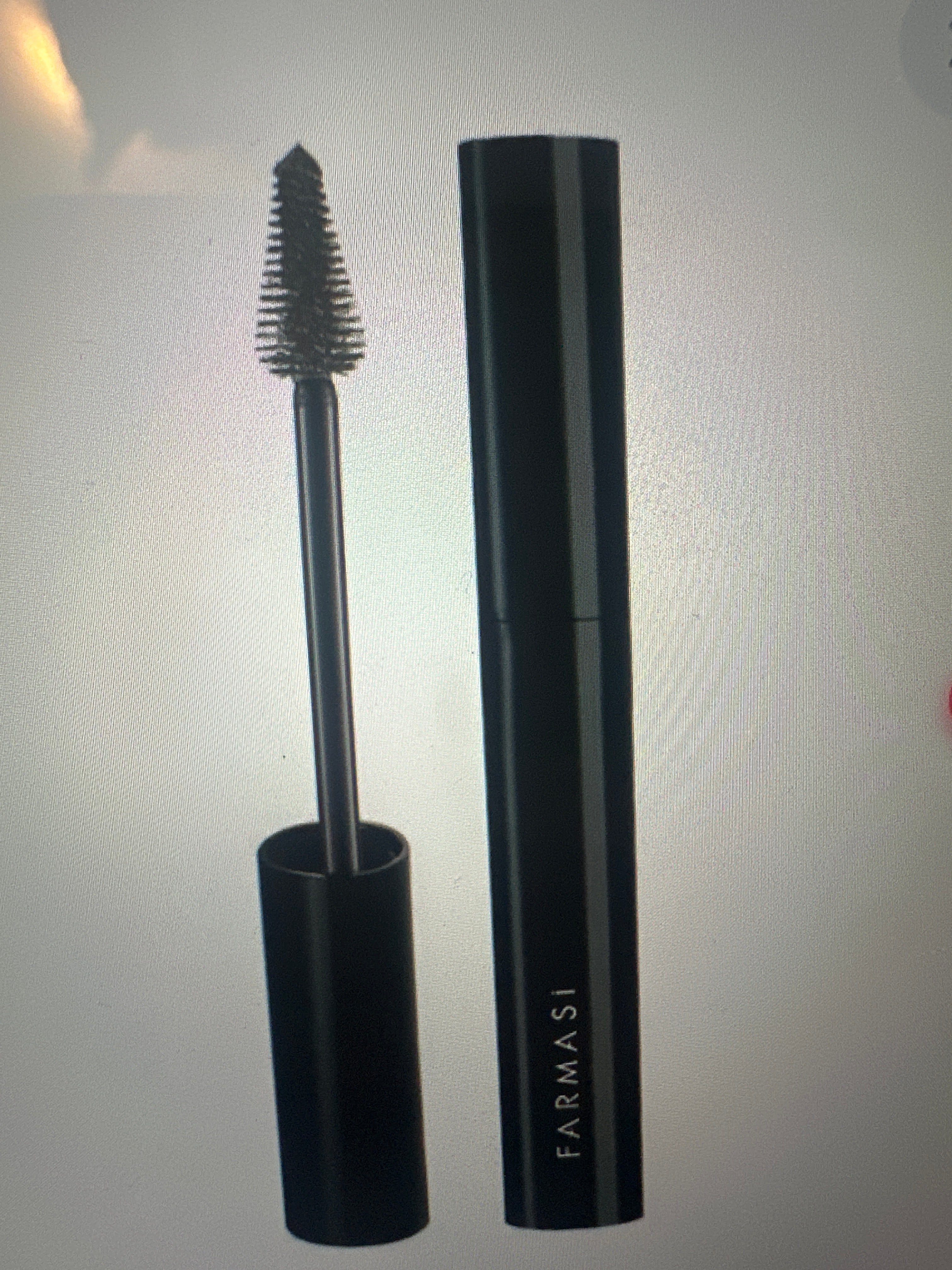 Eyebrow máscara -ebony 04