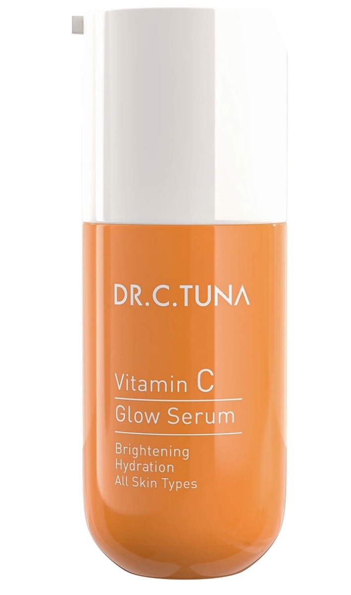 Dr.c tina vitamina c glow serum