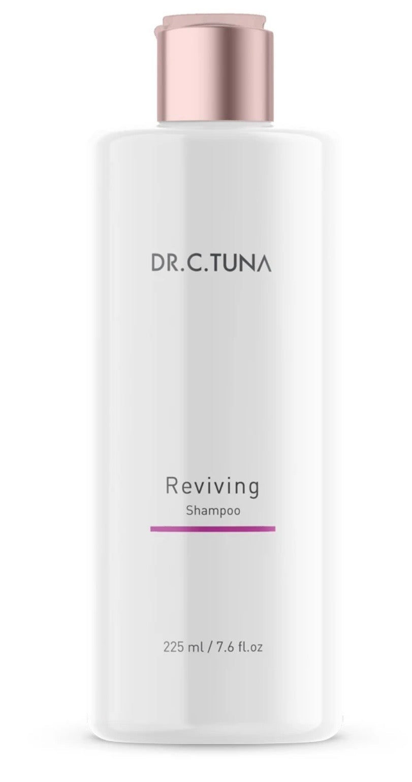 Reviving champu